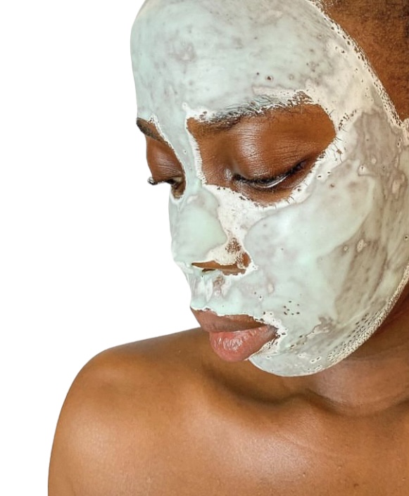 facial mask